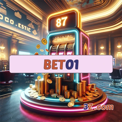 bet01 Apostas Ao Vivo