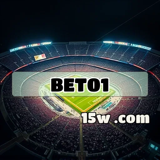 bet01 Cassino: Diversão e Emoção em Cada Jogo