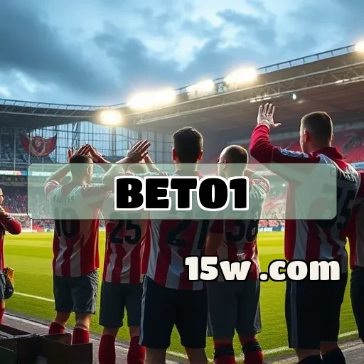 bet01: Descubra as Melhores Ofertas de Apostas em eSports Brasil