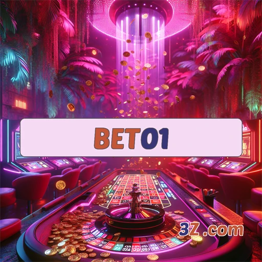 Explore a Seção Paga do Bet01 e Ganhe Mais!