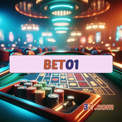 Experiência Superior: A Plataforma da Bet01 que Encanta