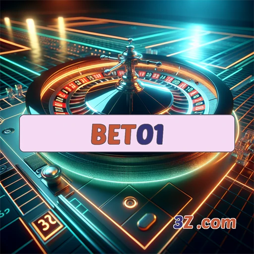 bet01 Promoções Especiais
