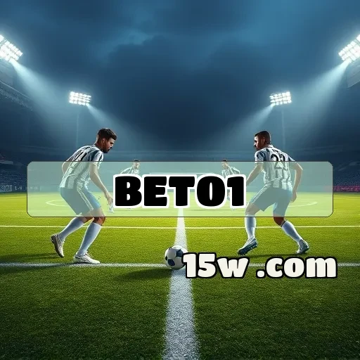 bet01: As Melhores Promoções para Aumentar Suas Chances de Ganhar!