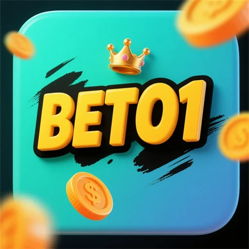 bet01 logo
