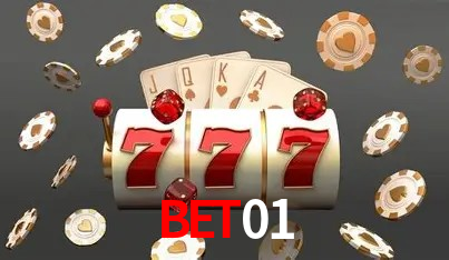 bet01：A sorte está no cassino online com apostas no futebol e grandes vitórias!