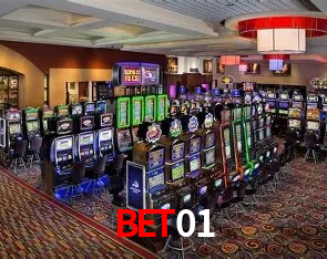 bet01：Entre no nosso cassino e aposte nas melhores máquinas caça-níqueis!