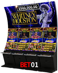 bet01:A melhor experiência de apostas e jogos de cassino, incluindo futebol online!