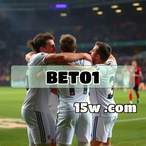 bet01: Estratégias Vencedoras para Aumentar seu Desempenho em Jogos Online