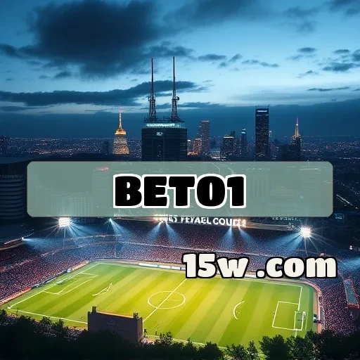 bet01: Explore os Vencedores e Aumente Suas Chances de Ganhar