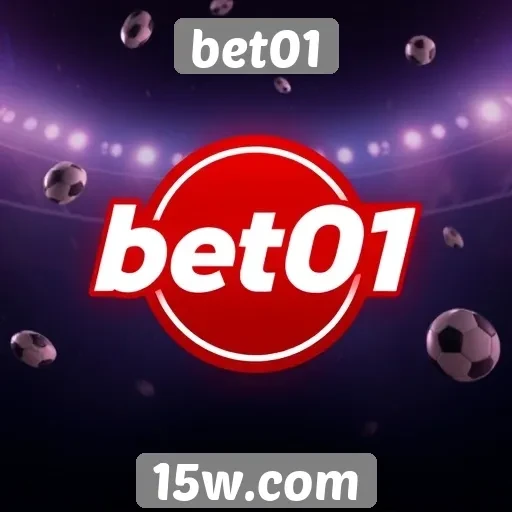 Bet01 oferece promoções atrativas para novos usuários