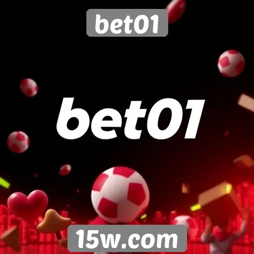 Promoções em destaque no bet01